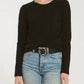 Z Supply - Everyday Slub Long Sleeve Top