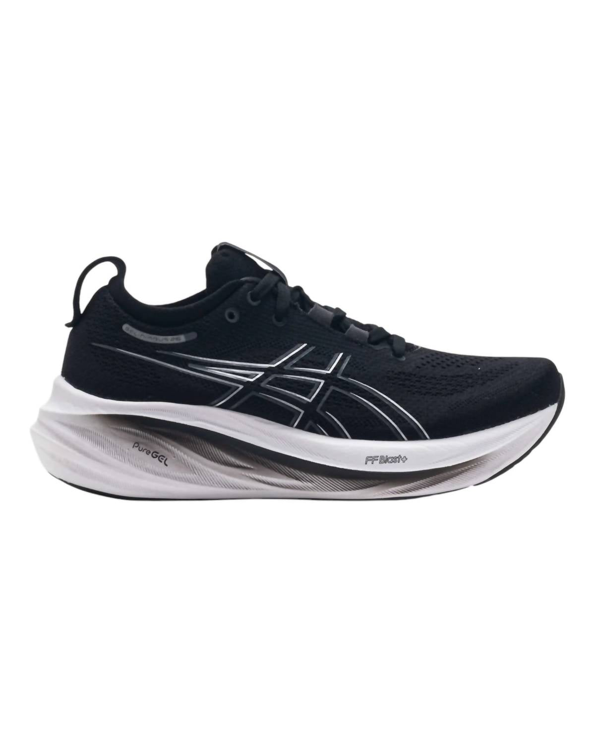 Asics - Men's Gel-Nimbus 26 Shoes