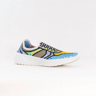 Psudo - Women's Court Sneaker