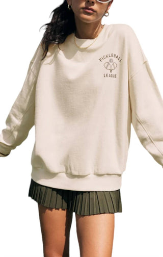 Z Supply - Pickleball Sweatshirt