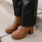 Oasis Society - Alexandra Ankle Boot