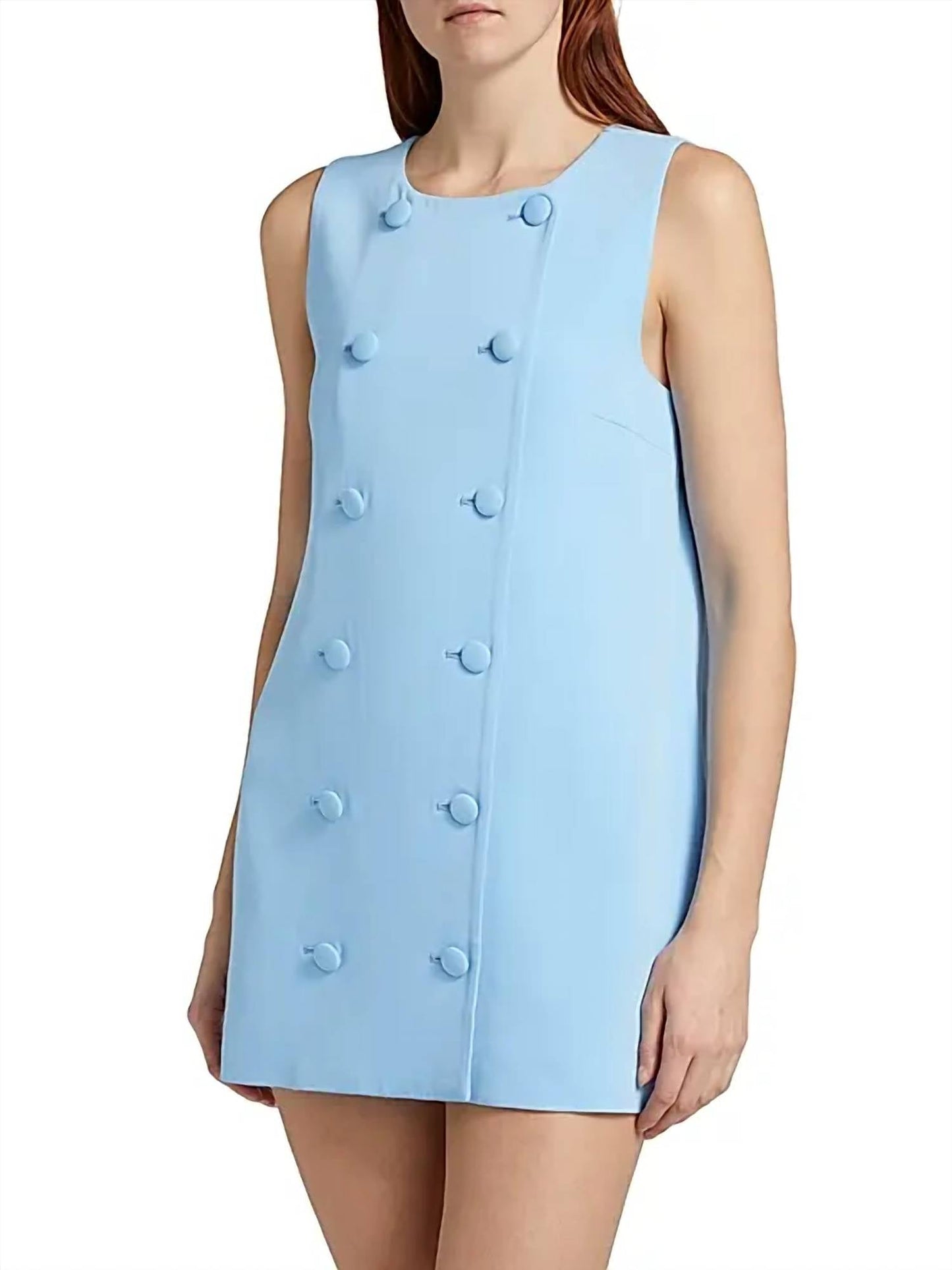 Veronica Beard - Alayah Mini Dress