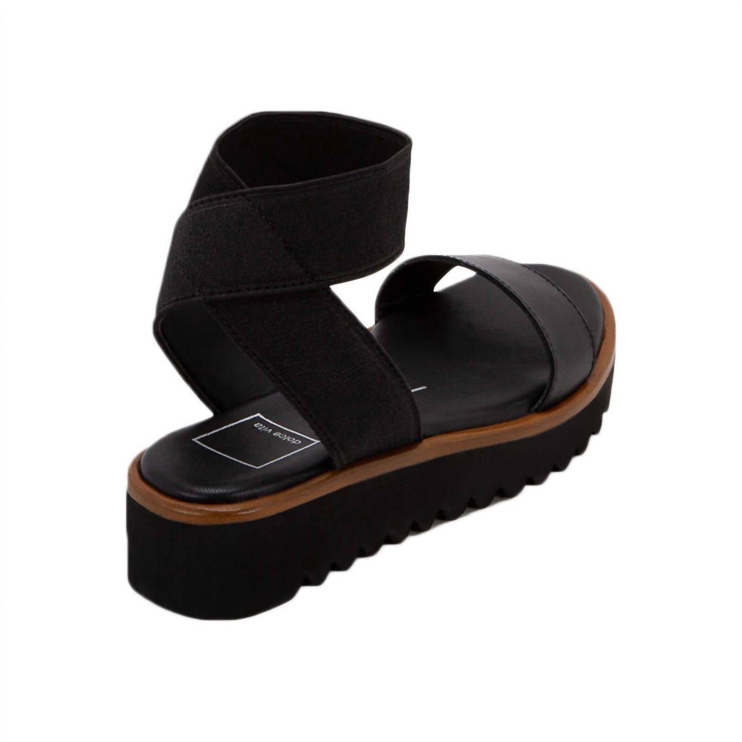 Dolce Vita - FRANZ PLATFORM SANDAL