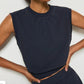 Nation Ltd - Billie Sweatshirt Tank