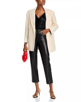 Generation Love - Emmett Vegan Leather Pants