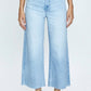 Pistola - Lana Crop High Rise Extra Wide Leg Jeans