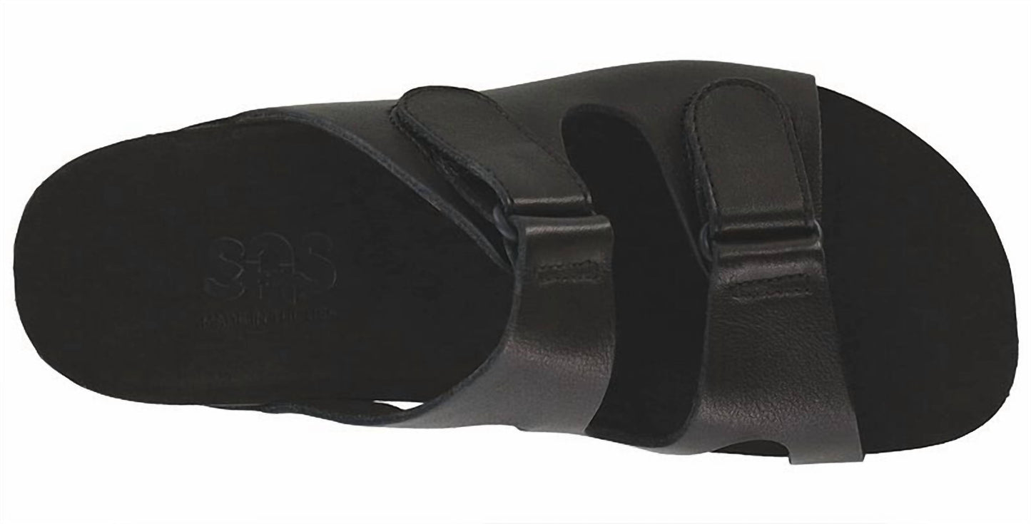 Sas - Women's Seaside Slide Sandal