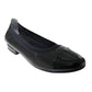 David Tate - WOMEN'S NICOLE FLATS - WW WIDTH