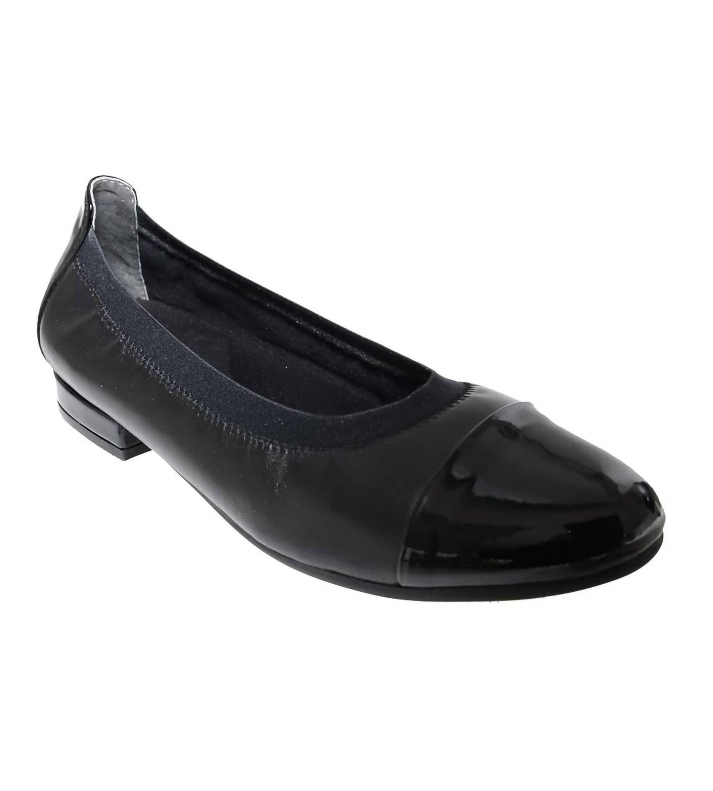 David Tate - WOMEN'S NICOLE FLATS - WW WIDTH
