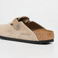 Birkenstock - Women's Boston Braid Clogs