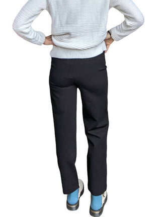 Z Supply - DO IT ALL STRAIGHT LEG PANT