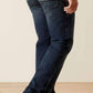Ariat - Men's M4 Colman Ferrin Boot Cut Jean