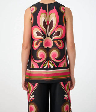 Trina Turk - Malema Sleeveless Top