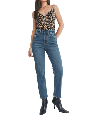 Jbd. - Classic Slim Straight Jeans