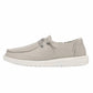 Hey Dude - Women's Wendy Sparkling Slip On Shoes