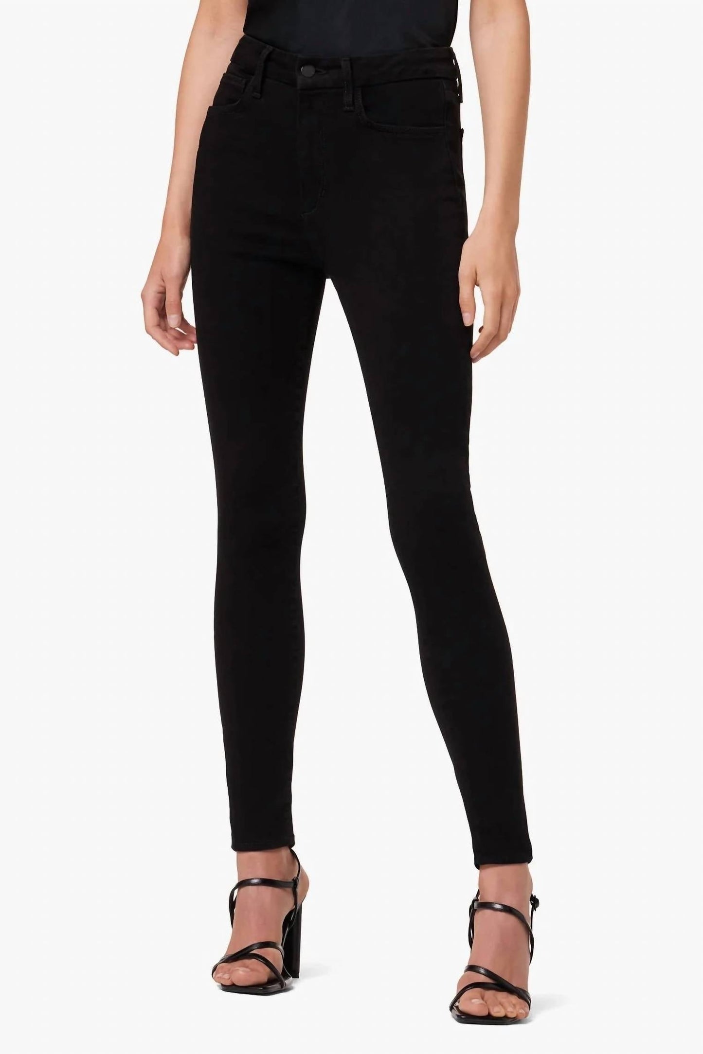 Joe'S Jeans - Snapback Hi Honey Skinny Jean