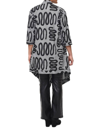 Tulip Clothing - Cheyenne Cardigan