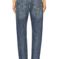 Agolde - Fran Straight Leg Jeans