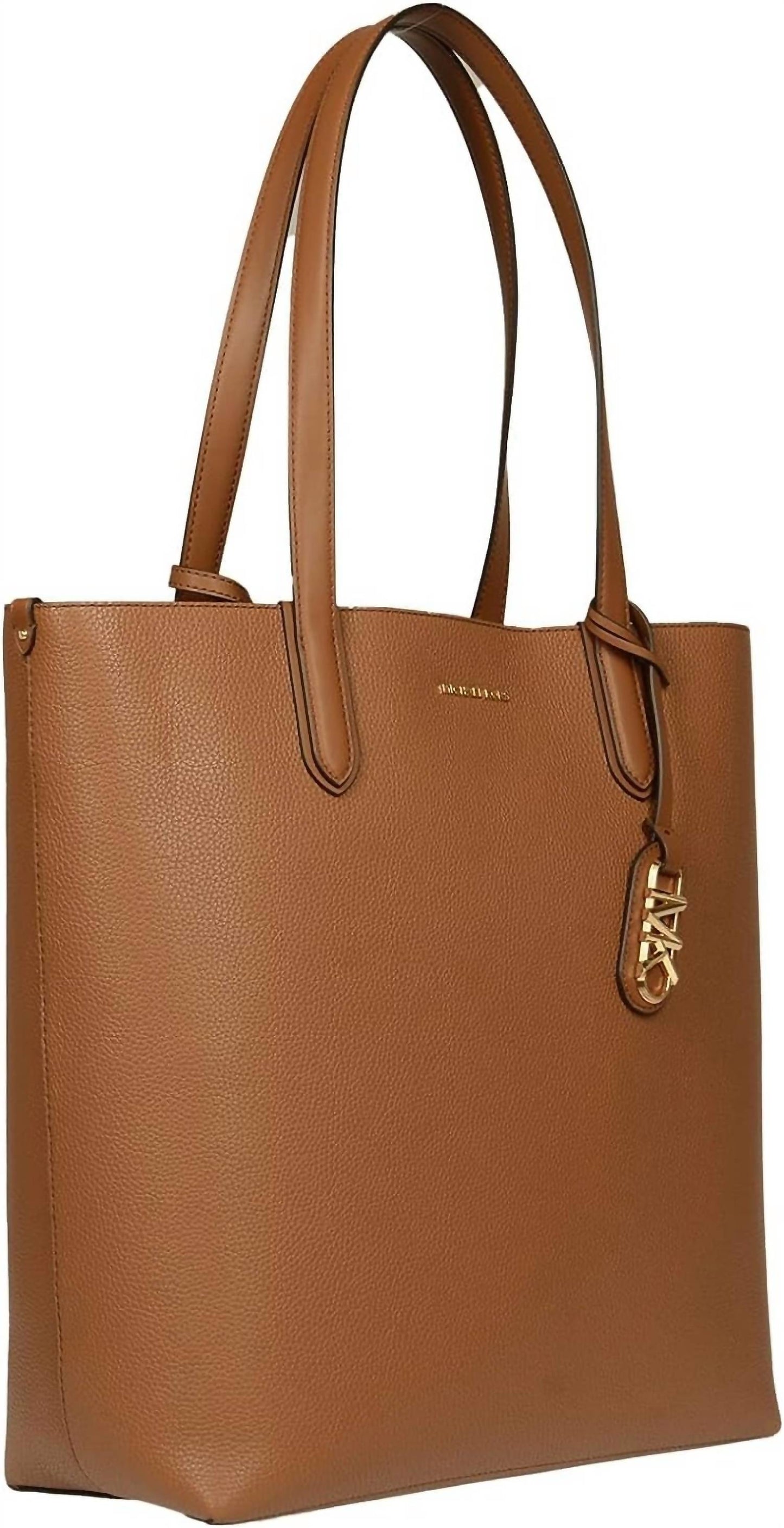 Michael Kors - Women Eliza Ns Reversible Tote 230-Luggage