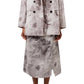 Amylynn - Lynn Bluhr Silk Blazer