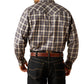 Ariat - Relentless Pursuit Long Sleeve Snap Shirt