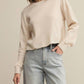Z Supply - Angel Mini Thermal Top