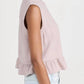 Splendid - Alice Button Down Tank