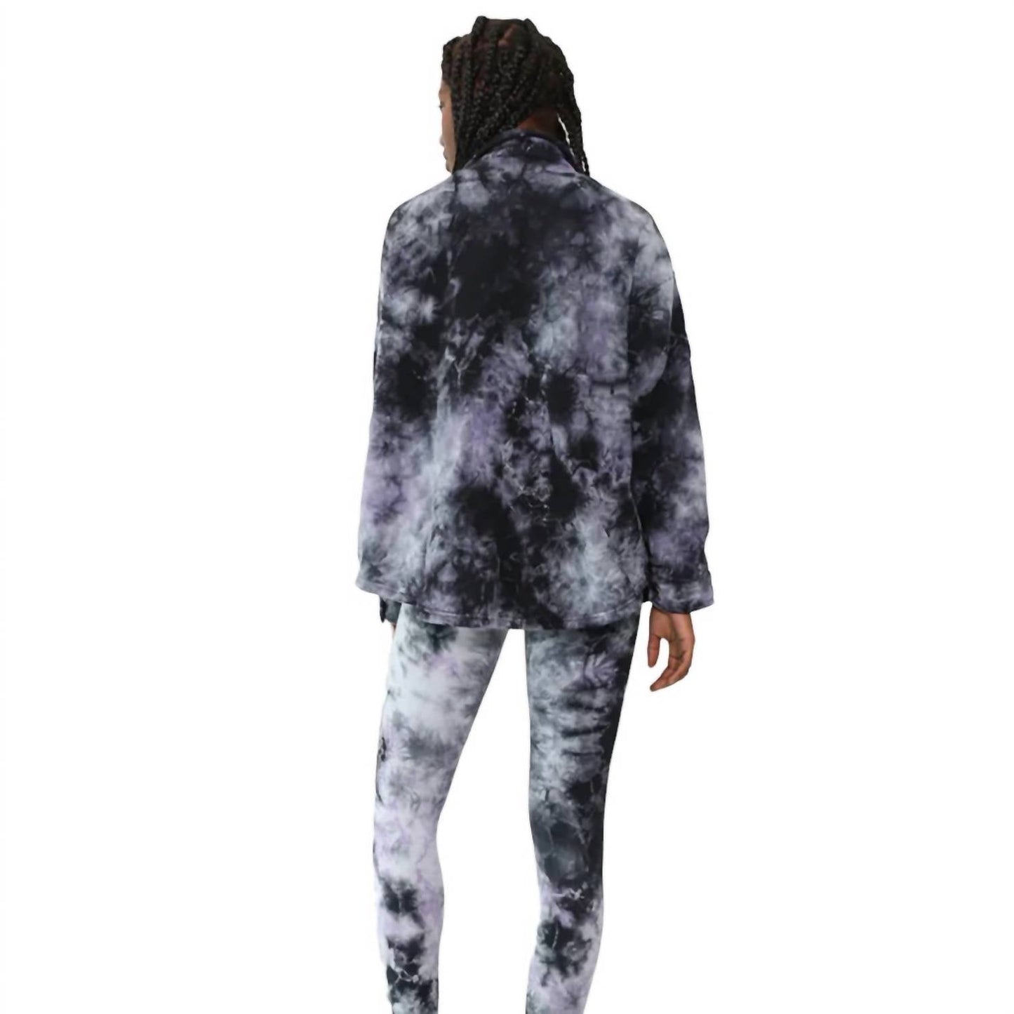 Electric & Rose - Soho Jacket