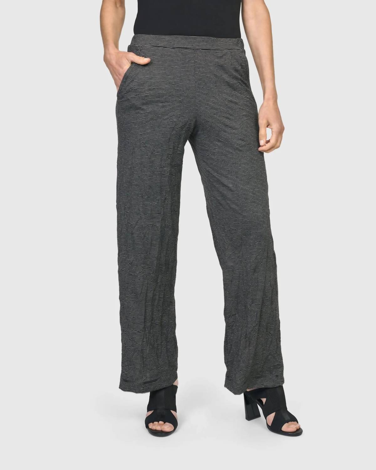 Alembika - Summer Storm Pants