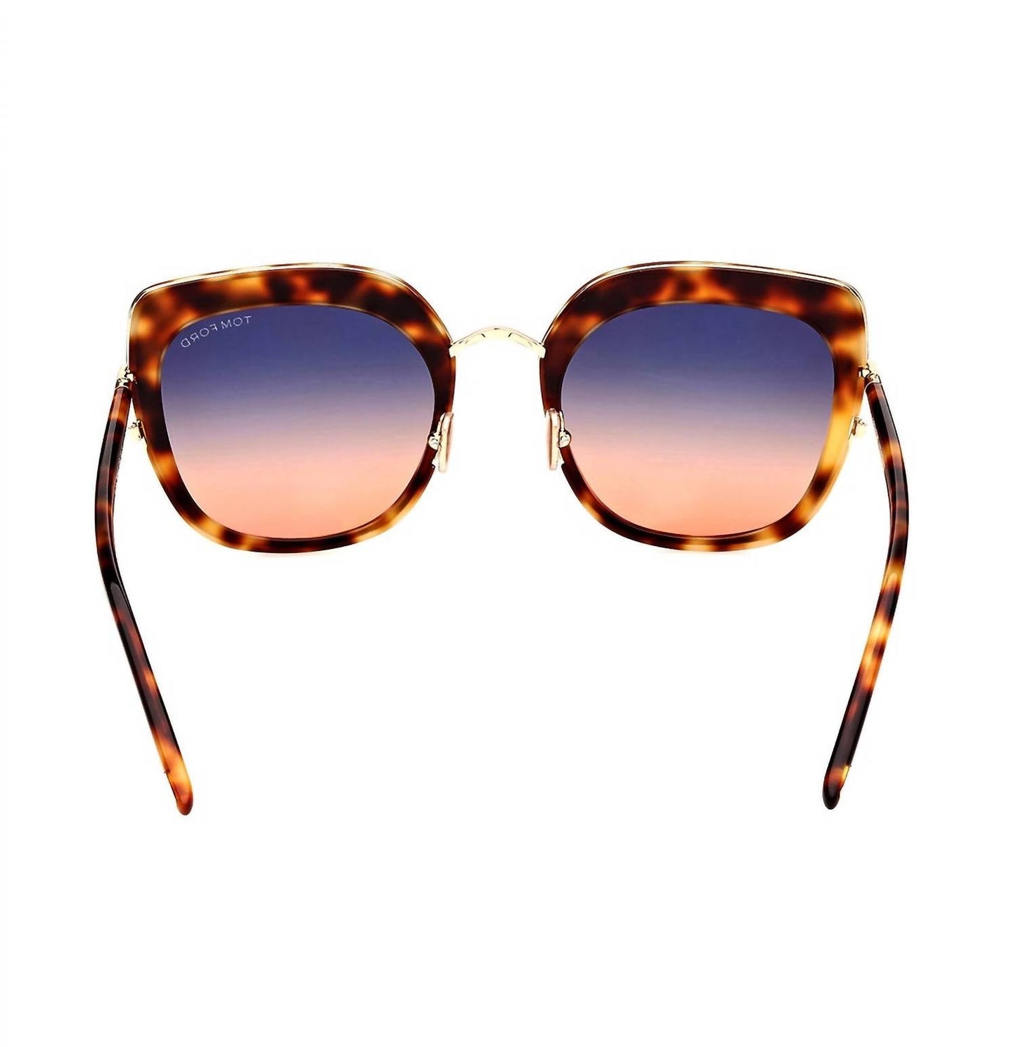 Tom Ford - WOMEN'S FT0945 VIRGINIA SUNGLASSES