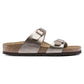 Birkenstock - Women's Sydney Birko-flor Sandal