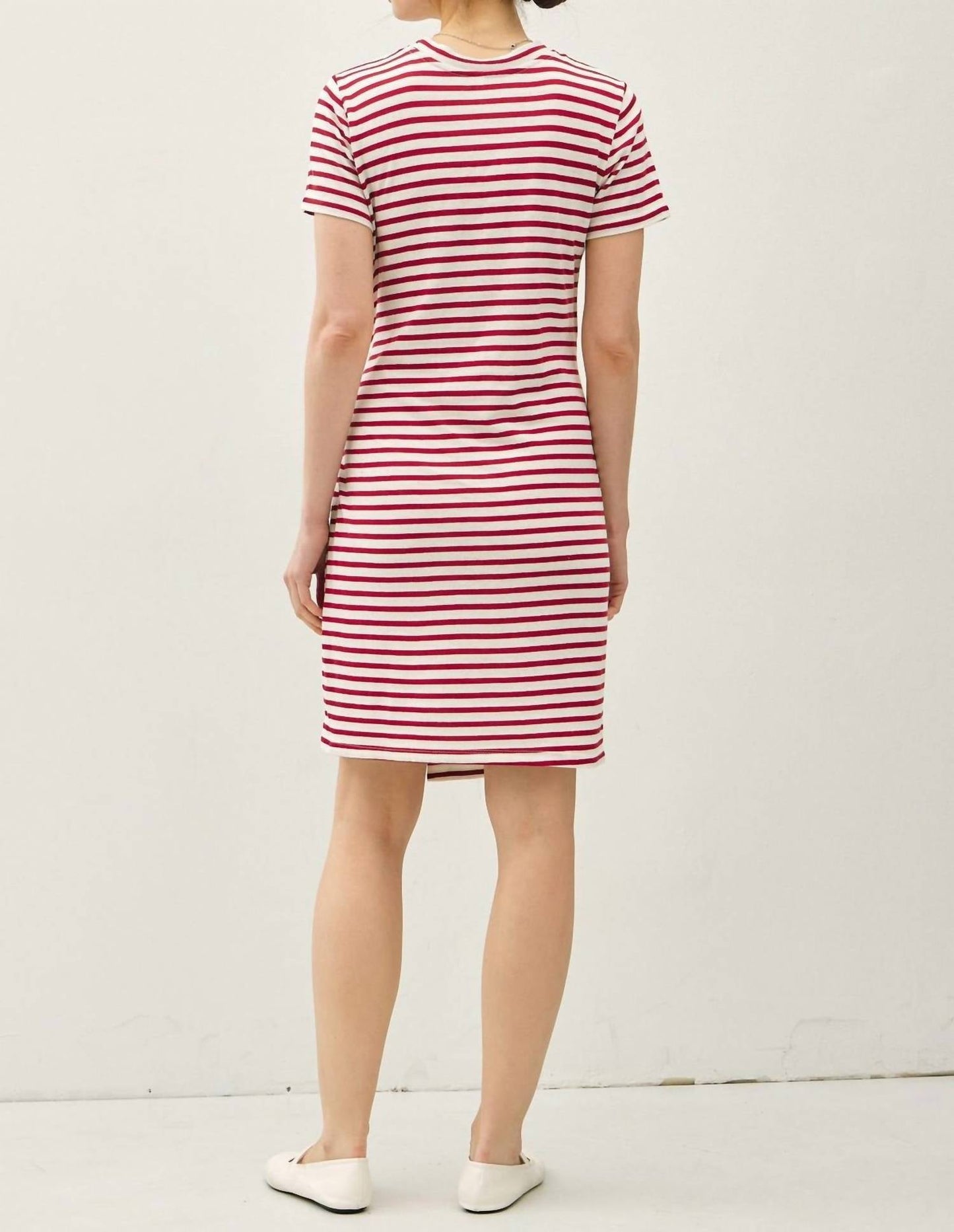 Be Cool - Morrow Dress