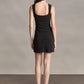 Amur - Vinny Mini Dress