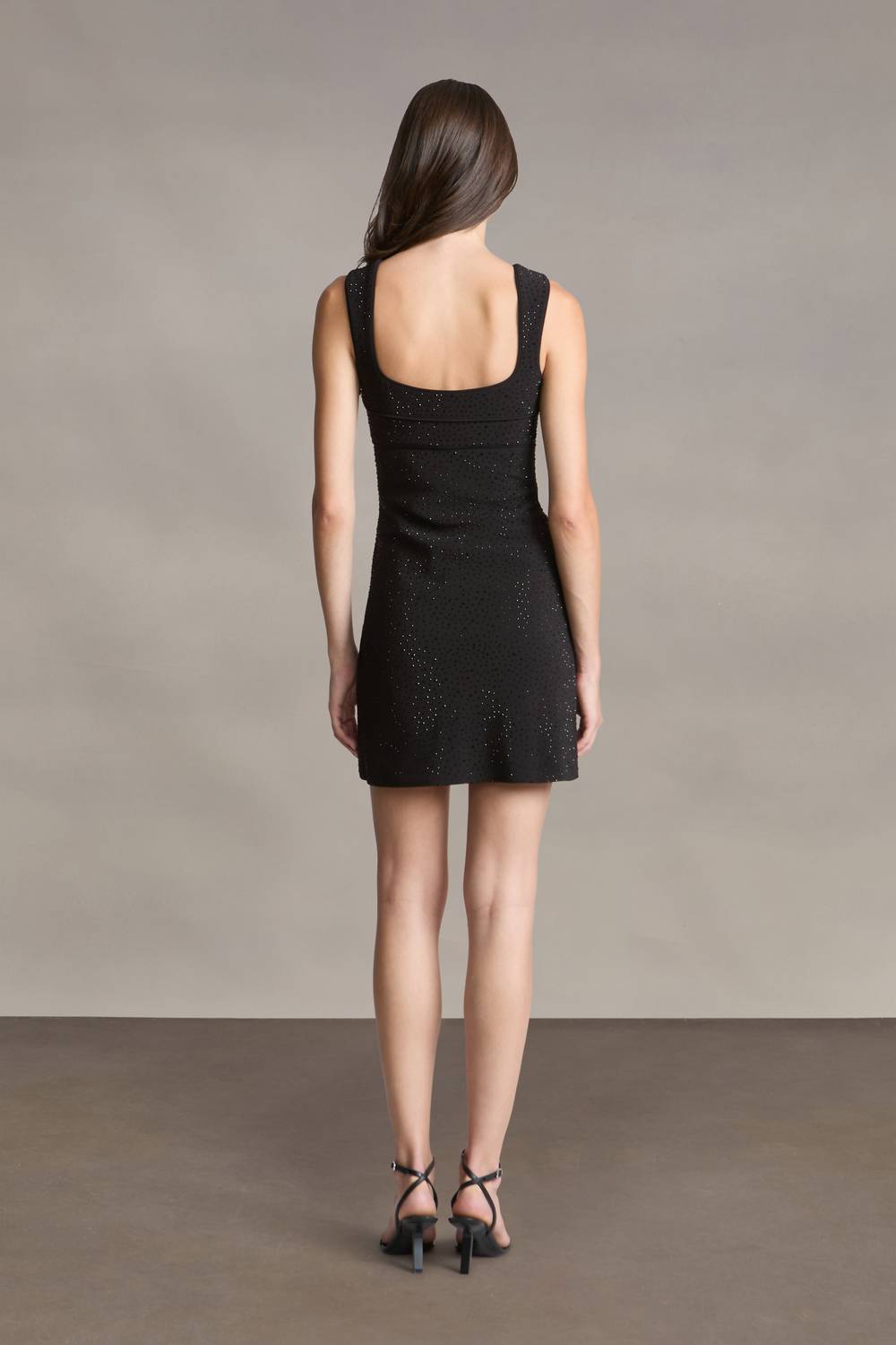 Amur - Vinny Mini Dress