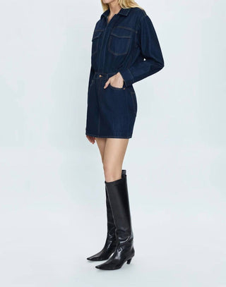 Pistola - Nina Mini Dress