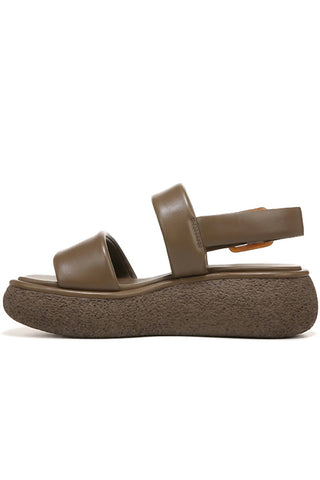 Vince - Women's Laguna Leather Sandal