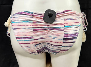 Radio Fiji - Baja Surf Swim Pant