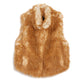 Jocelyn - Women's Foxy Vest