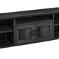 TV Stand Console Media Entertainment Center Storage Cabinet For Living Room