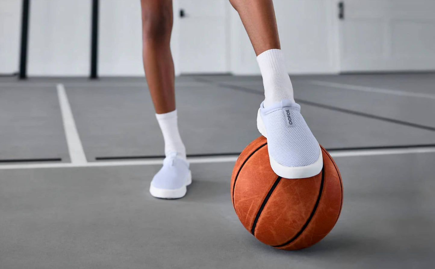 Oofos - Oocoozie Sport Mule