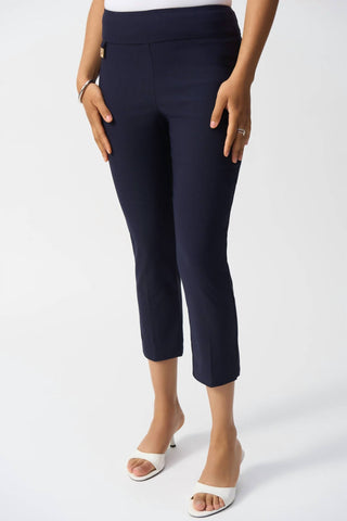 Joseph Ribkoff - Capri Pant