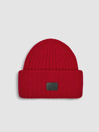 Varley - Women's Elva Chunky Rib Beanie