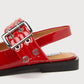 Steve Madden - Women's Graya Slingback Flats