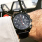 Bristol Aviator Watches - F-15 Eagle Tribute