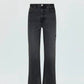 Pistola - Ally High Rise Vintage Ankle Boot Cut Jeans