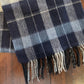 Alashan Cashmere - Unisex Douglas Anthony Merino Scarf