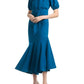 Sachin & Babi - Camila Belted Dress