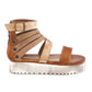 Bedstu - Women's Artemia Sandal