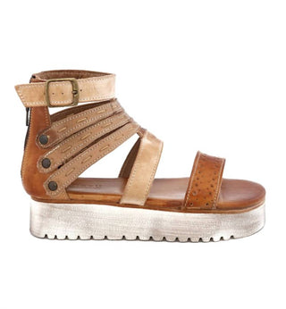 Bedstu - Women's Artemia Sandal