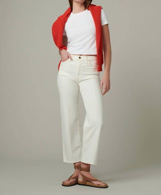 Joe'S Jeans - Blake Wide Leg Jeans